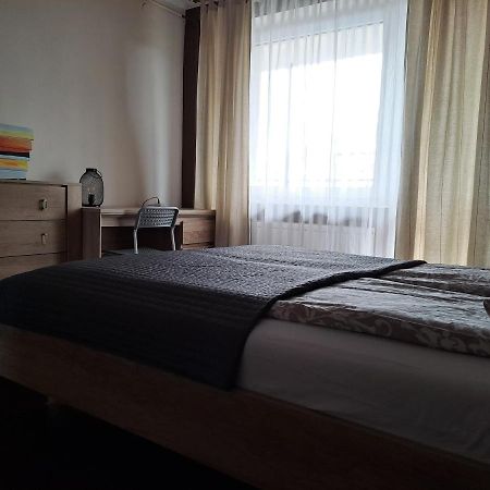 Apartament ,, Karolina" Wladyslawowo Bagian luar foto